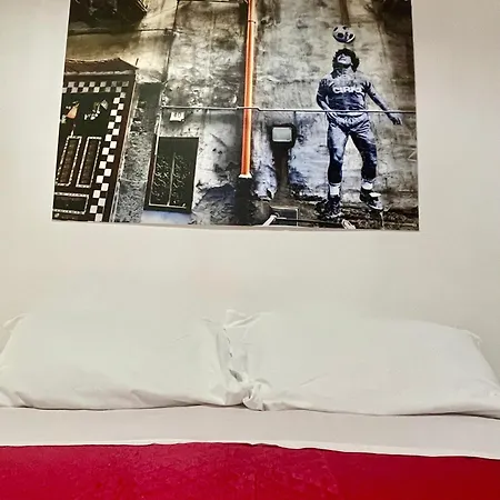 Bellebbuono Apartman
