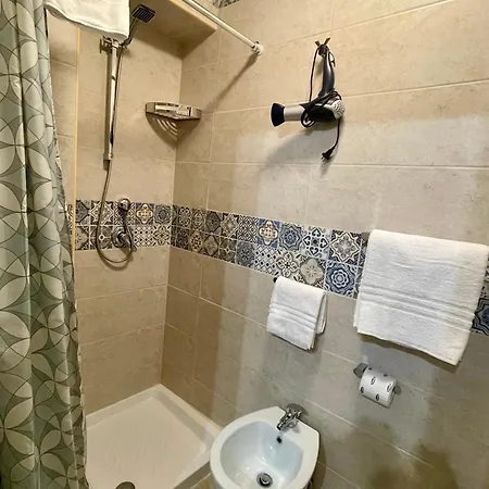 Bellebbuono Apartamento *