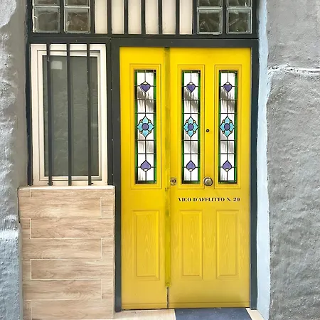 Bellebbuono Nápoly