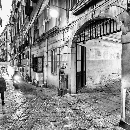 Bellebbuono 那不勒斯